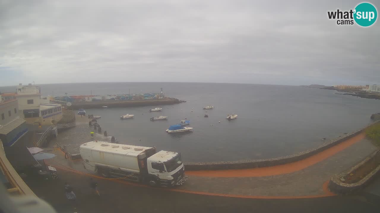 Los Abrigos – Promenade | Tenerife