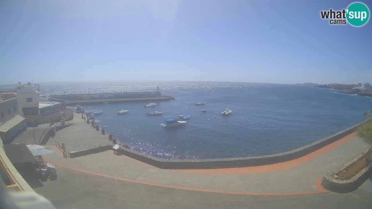 Los Abrigos – Promenade | Tenerife