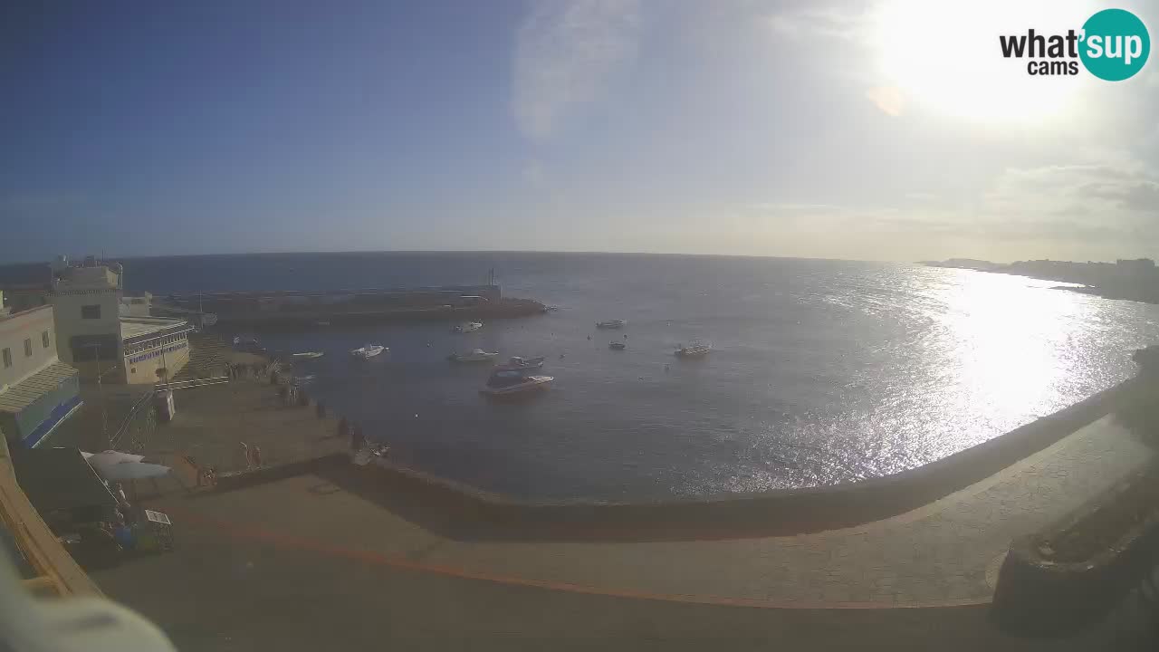 Los Abrigos – Promenade | Tenerife