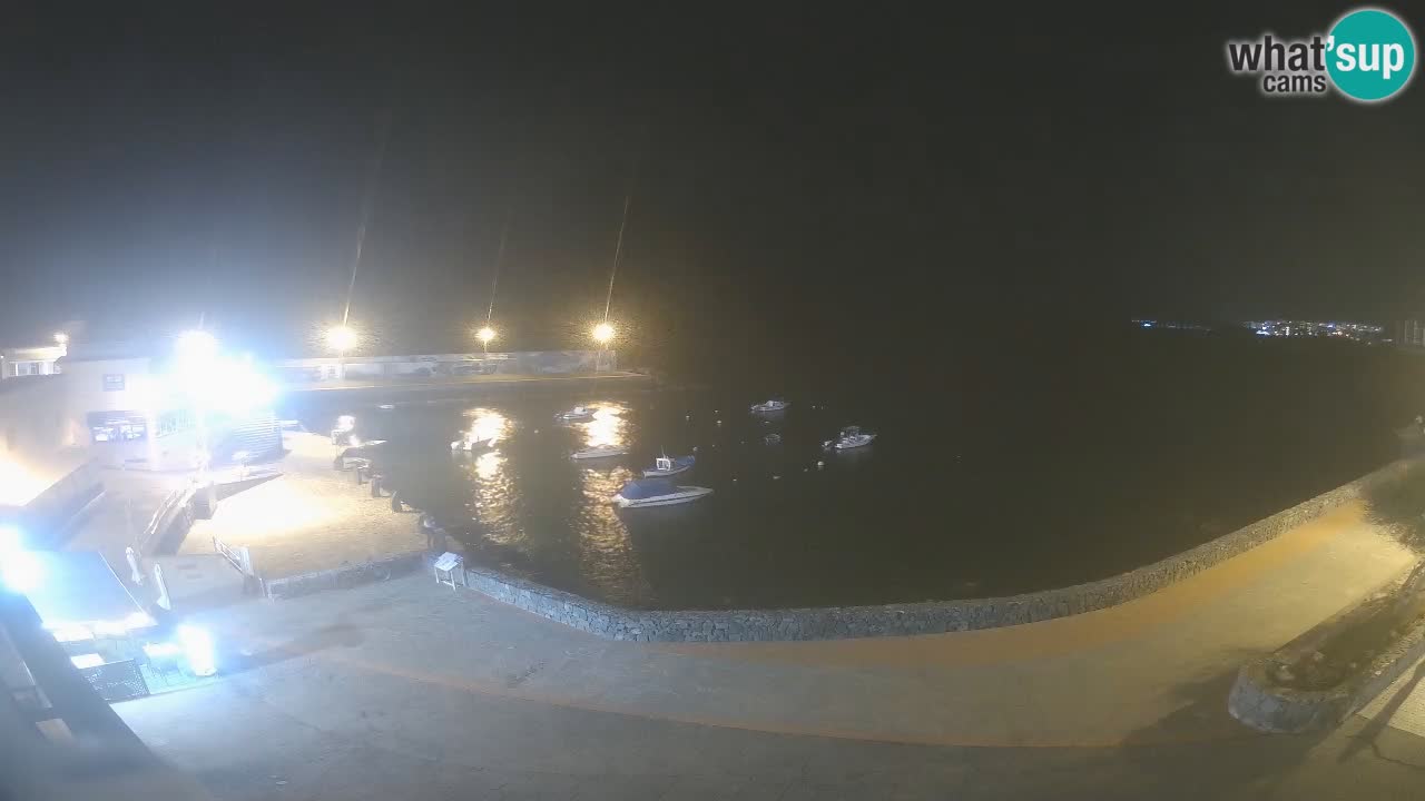 Los Abrigos – Promenada | Tenerife