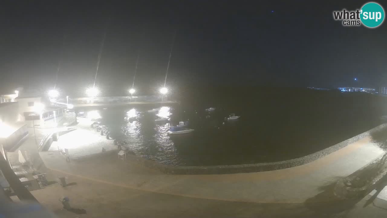 Los Abrigos – Promenade | Tenerife