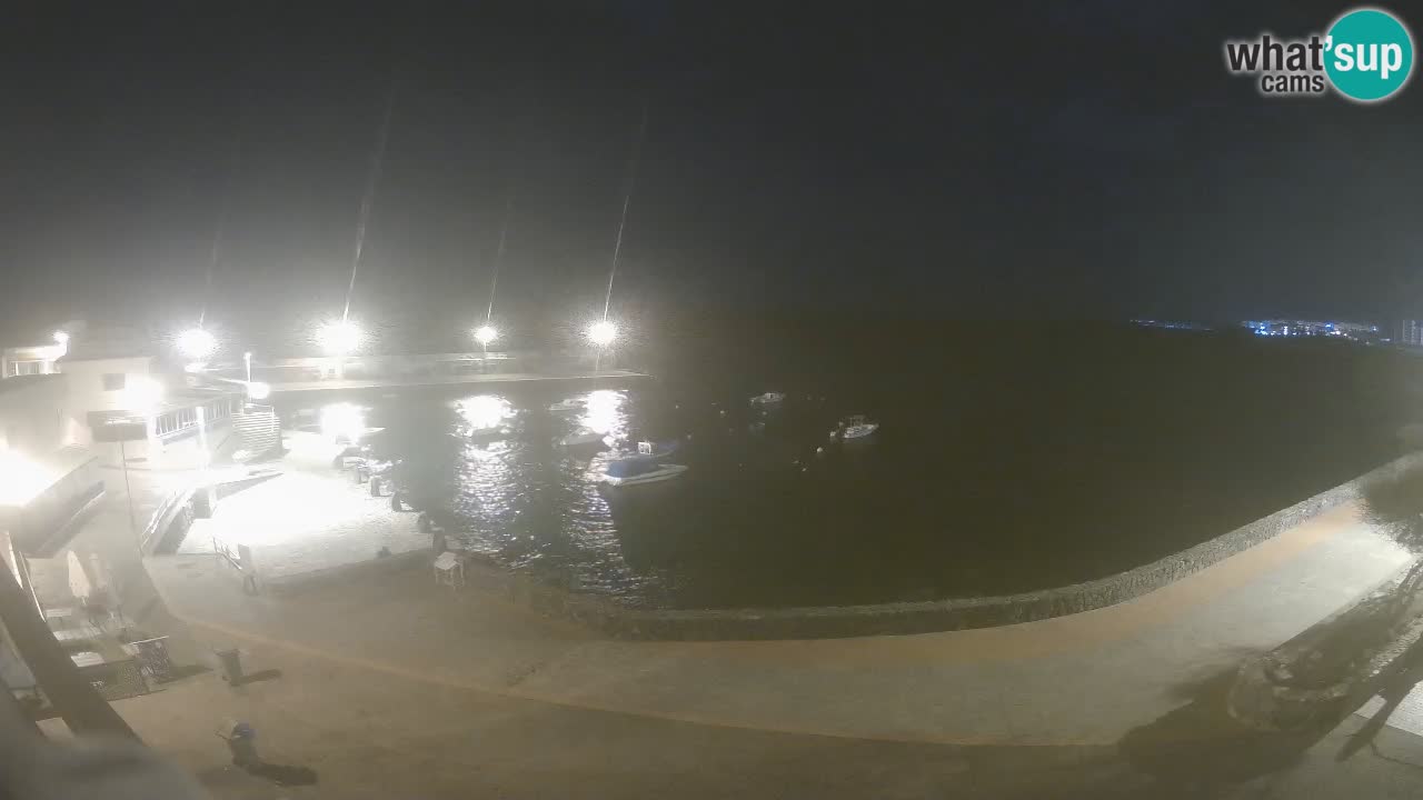 Los Abrigos – Promenade | Tenerife