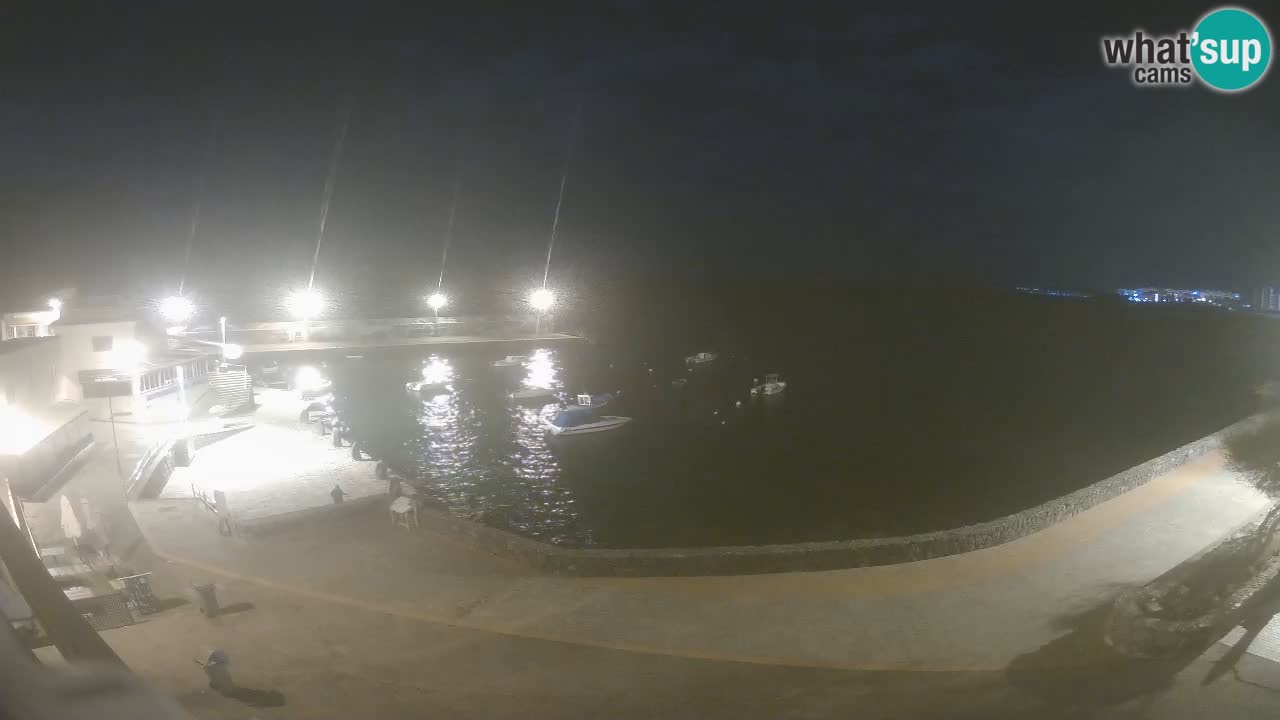 Los Abrigos – Promenade | Tenerife