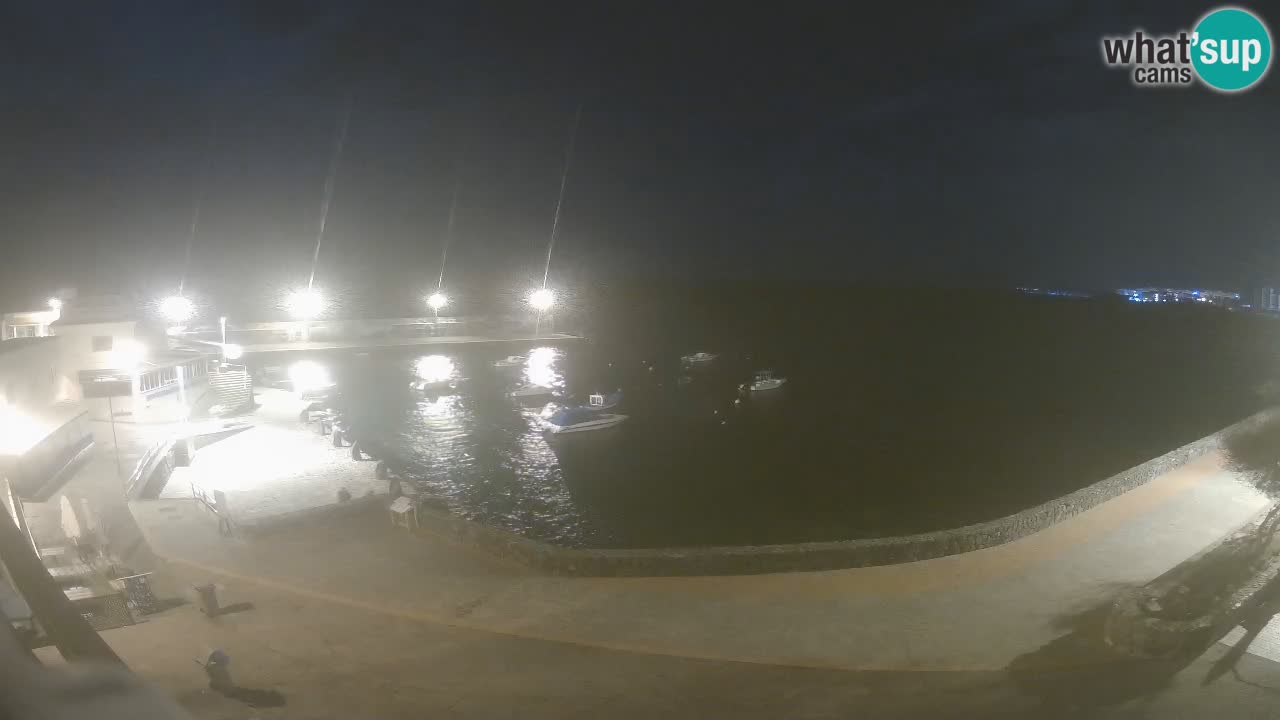 Los Abrigos – Promenade | Tenerife