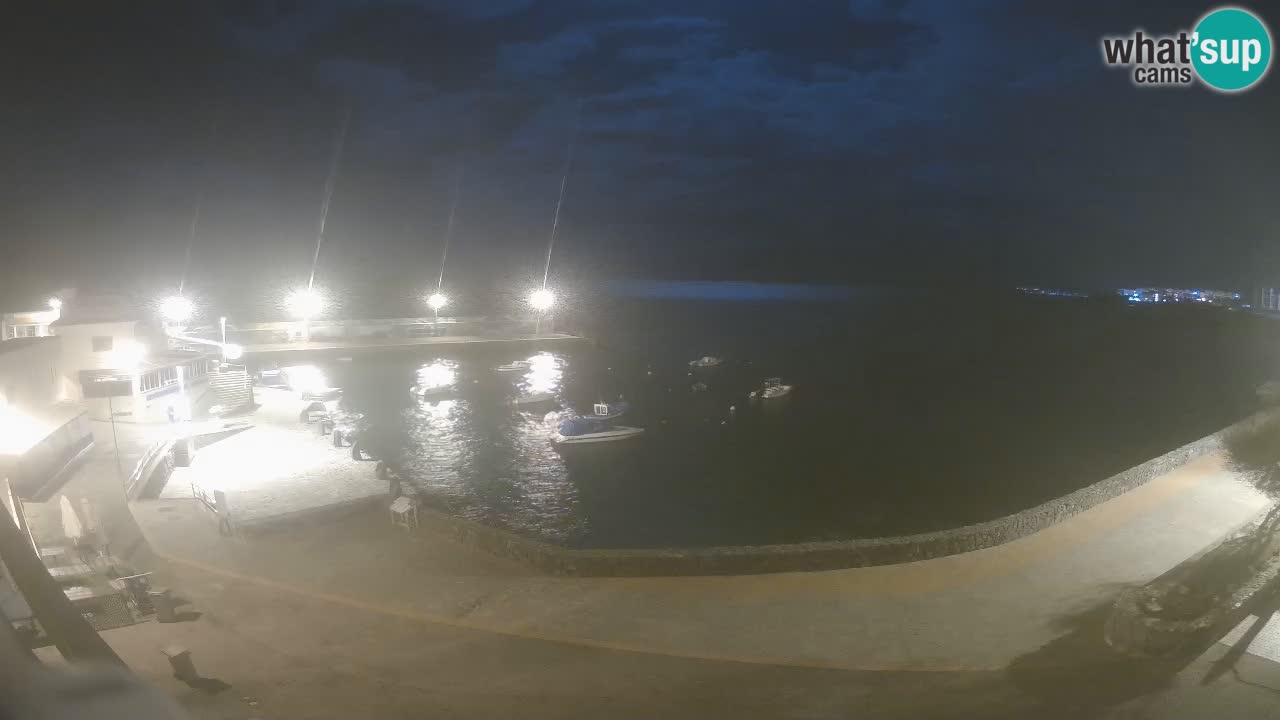 Los Abrigos – Promenade | Tenerife