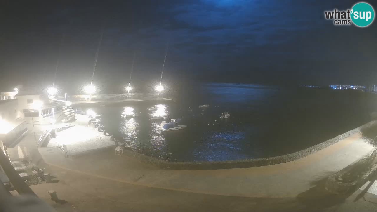 Los Abrigos – Promenade | Tenerife