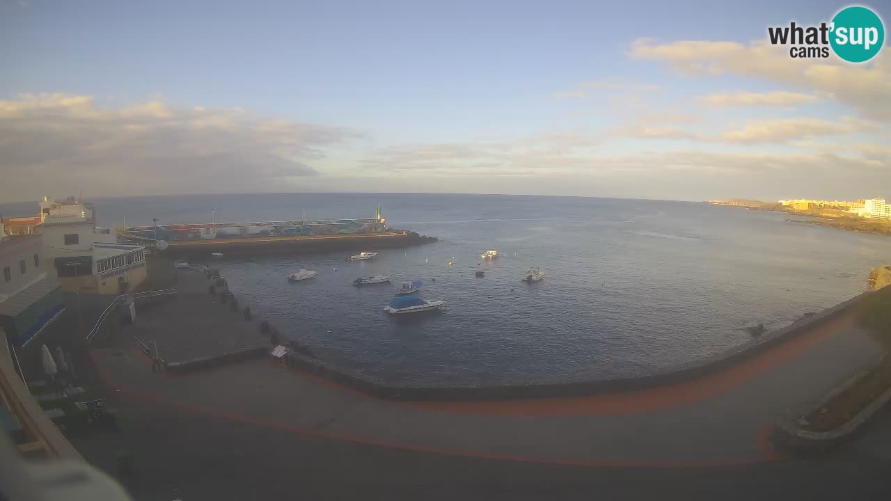 Los Abrigos – Lungomare | Tenerife