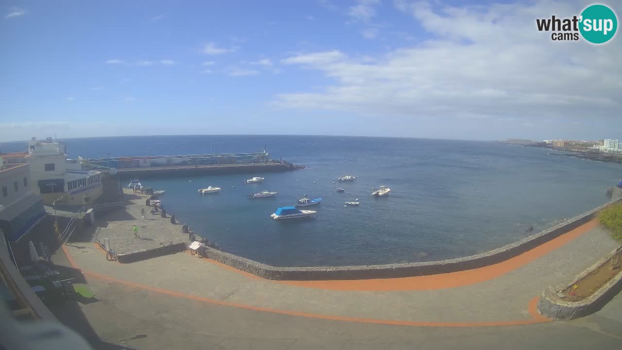 Los Abrigos – Promenada | Tenerife