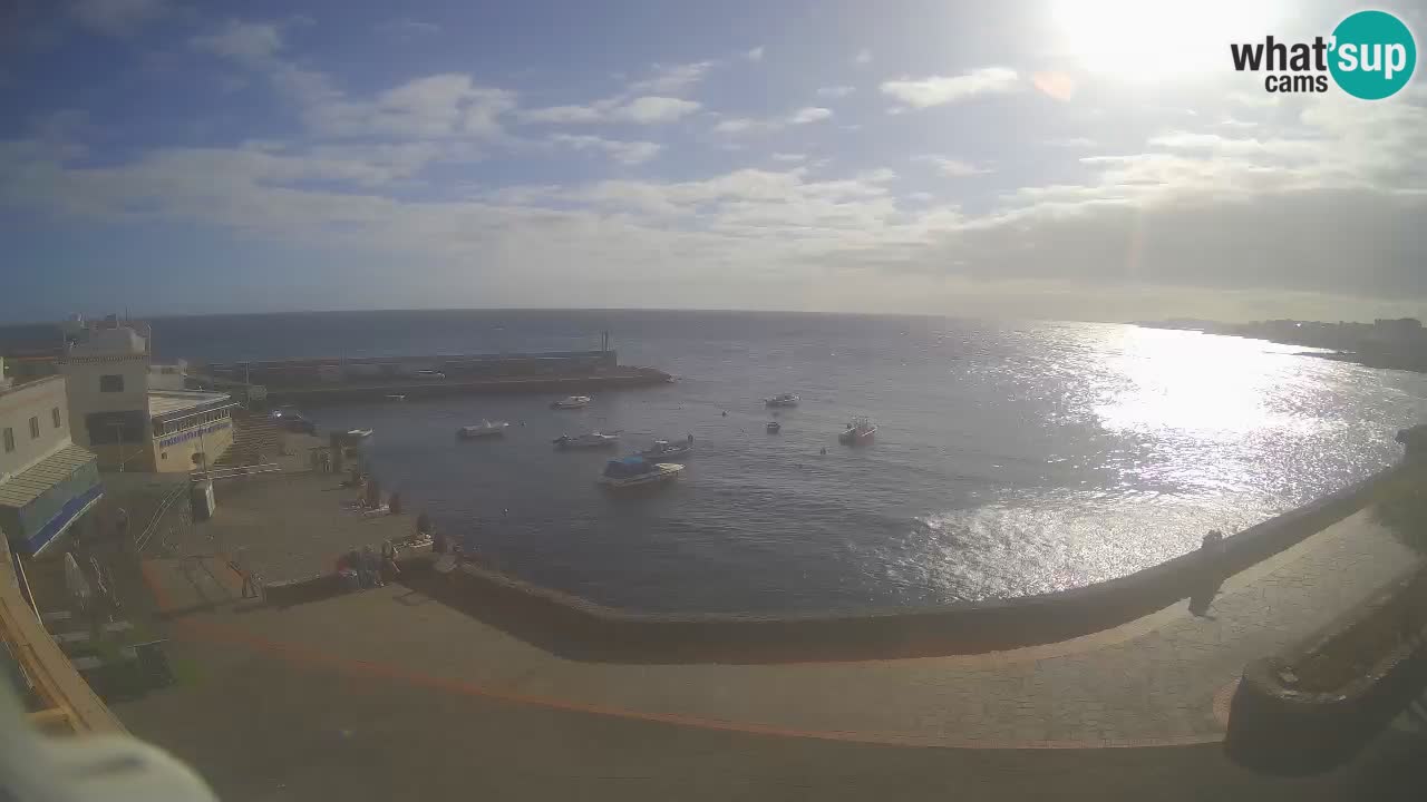 Los Abrigos – Lungomare | Tenerife