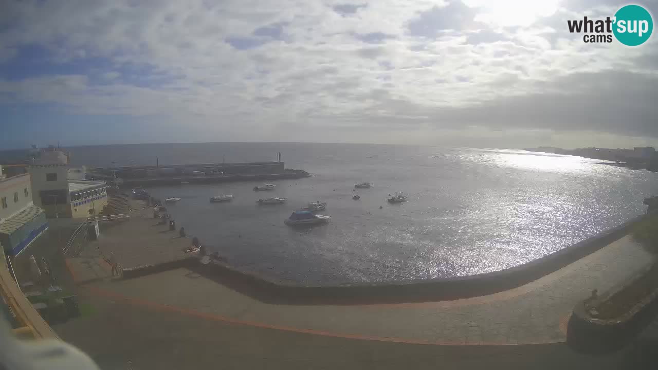 Los Abrigos – Promenade | Tenerife