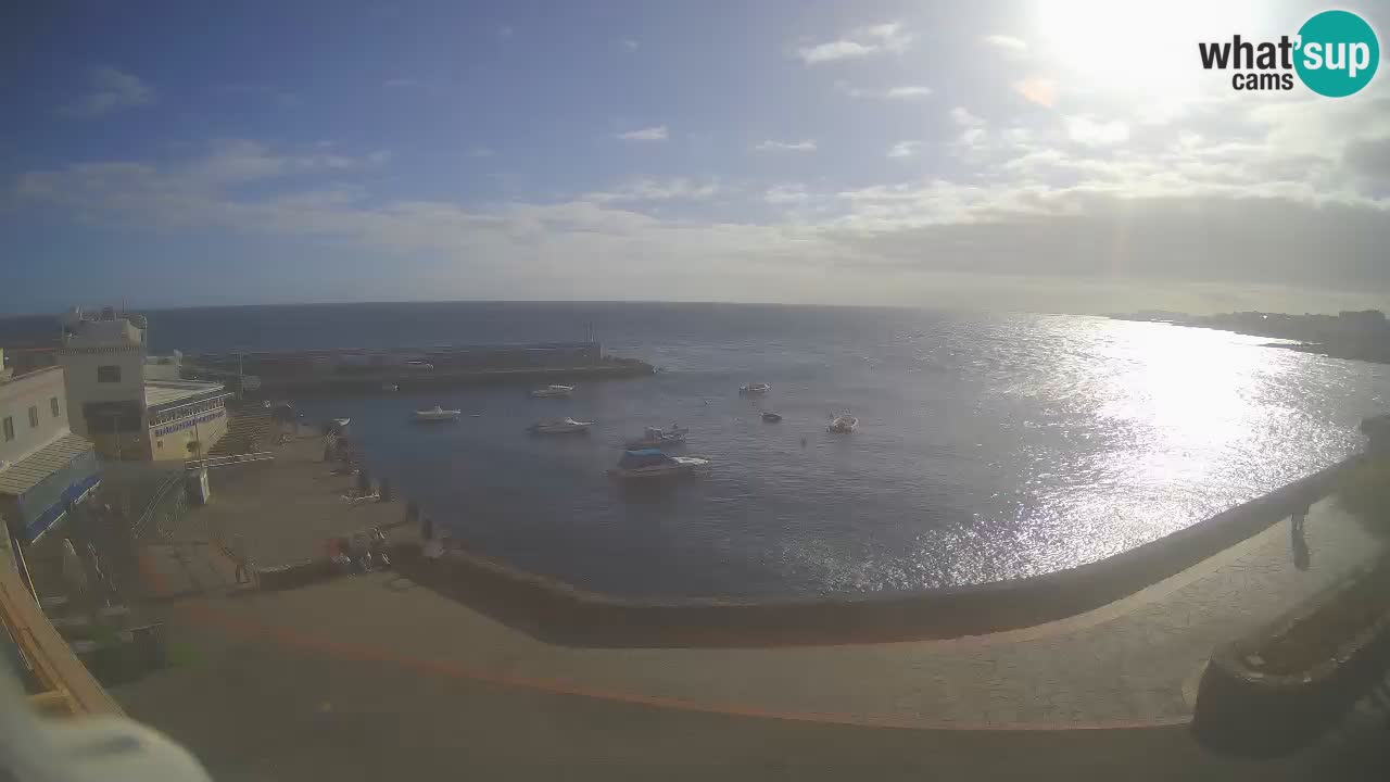 Los Abrigos – Promenada | Tenerife