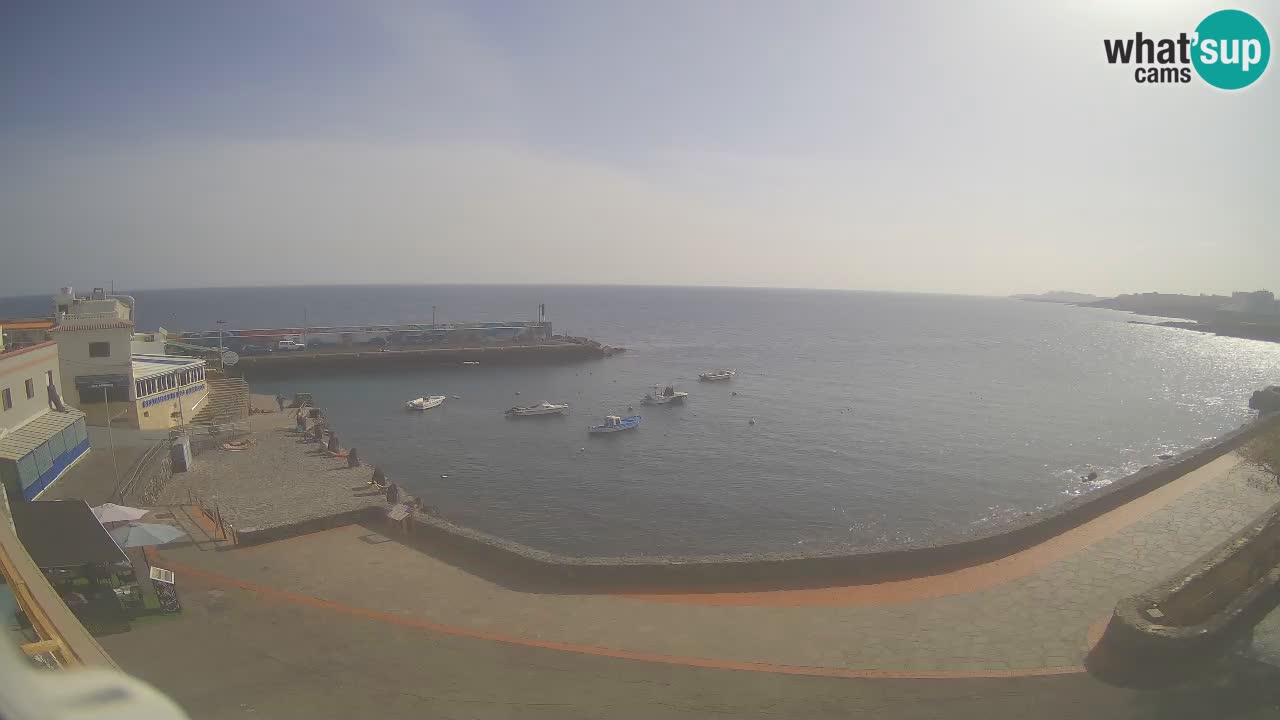 Los Abrigos – Promenade | Tenerife