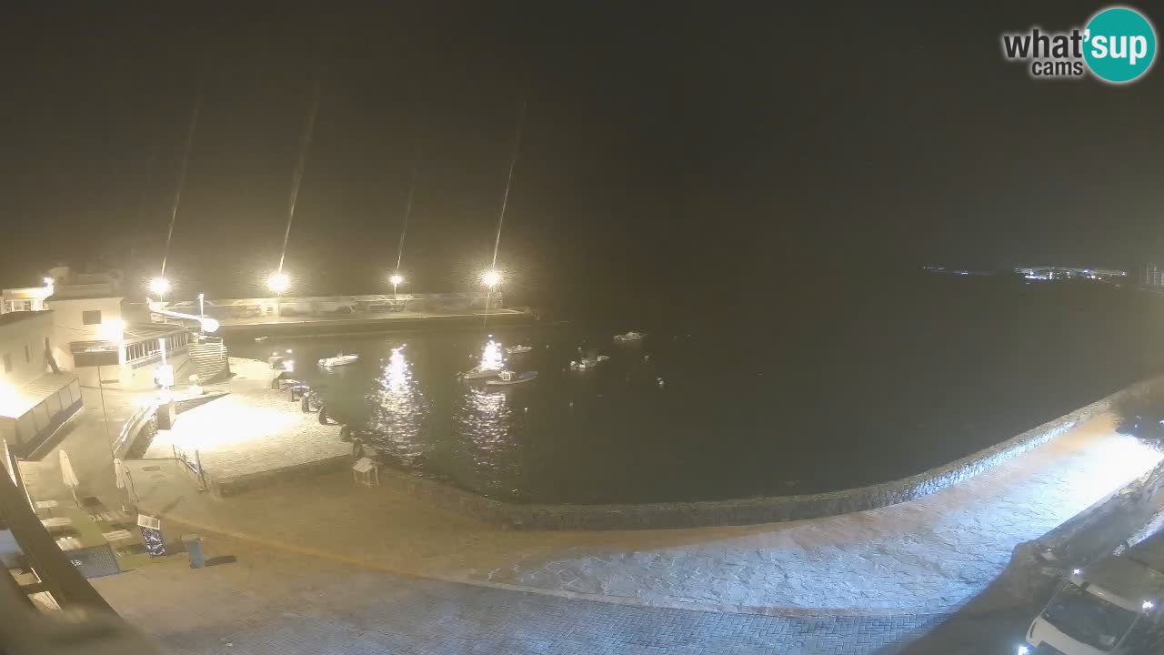 Los Abrigos – Promenade | Tenerife