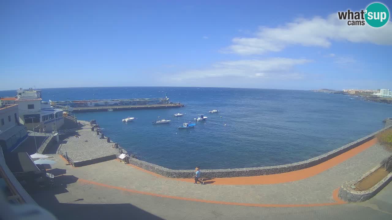 Los Abrigos – Promenade | Tenerife