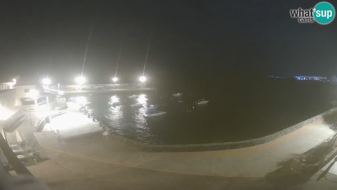 Los Abrigos – Promenade | Tenerife