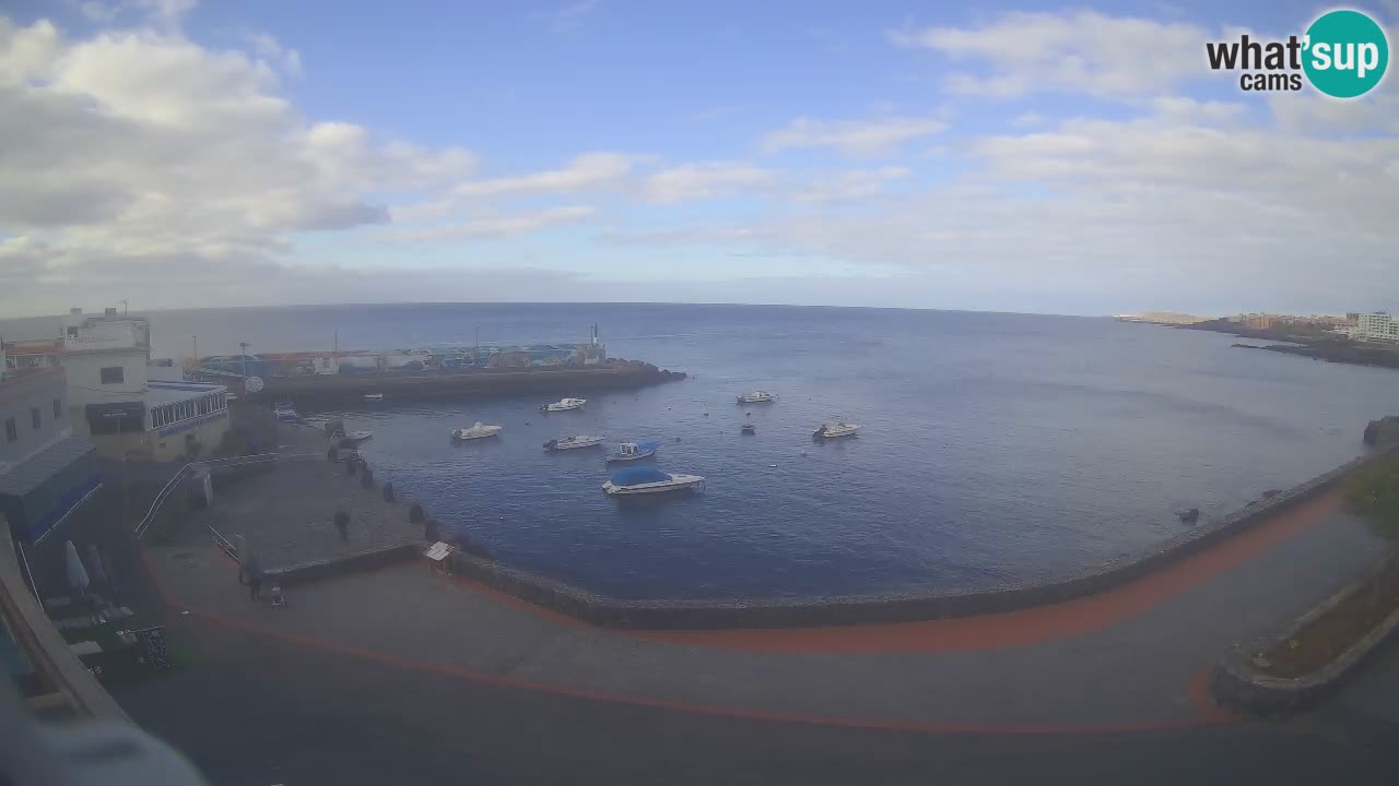 Los Abrigos – Lungomare | Tenerife
