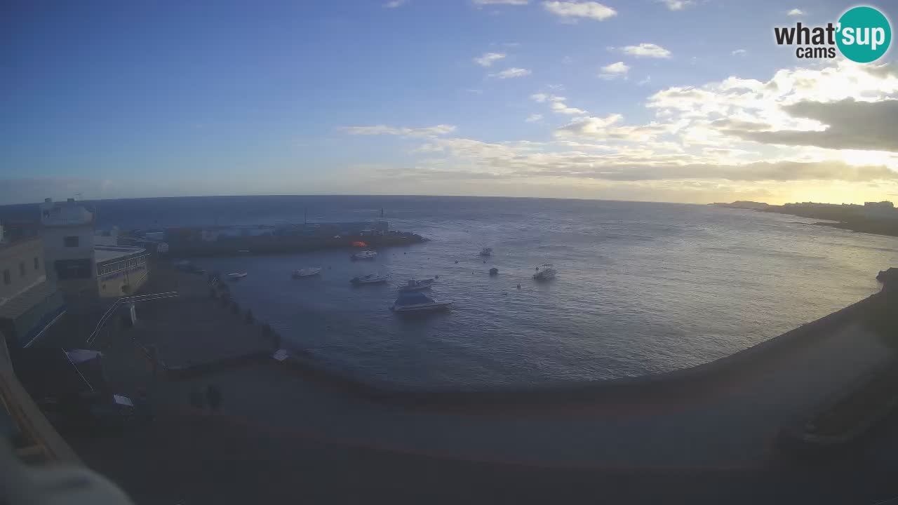 Los Abrigos – Promenade | Tenerife