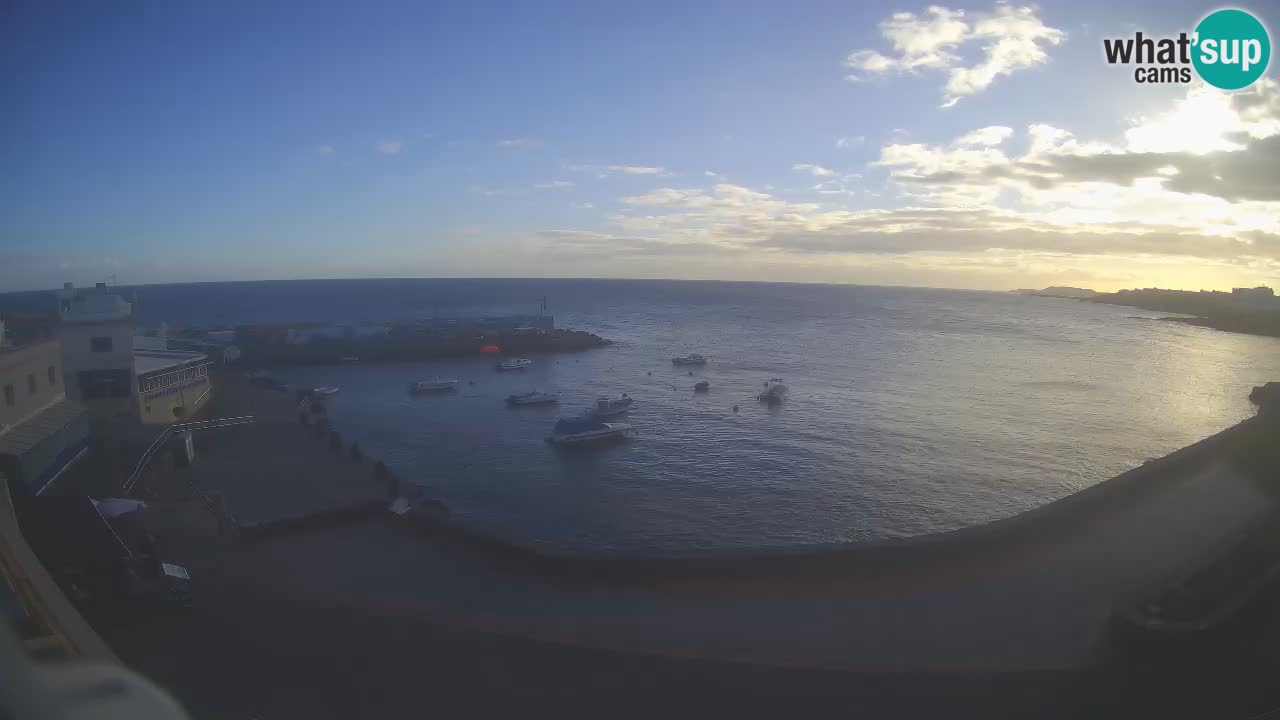 Los Abrigos – Promenade | Tenerife