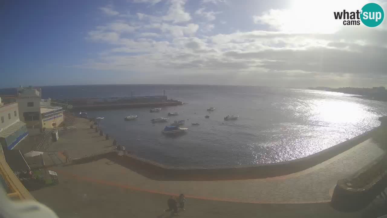 Los Abrigos – Promenade | Tenerife