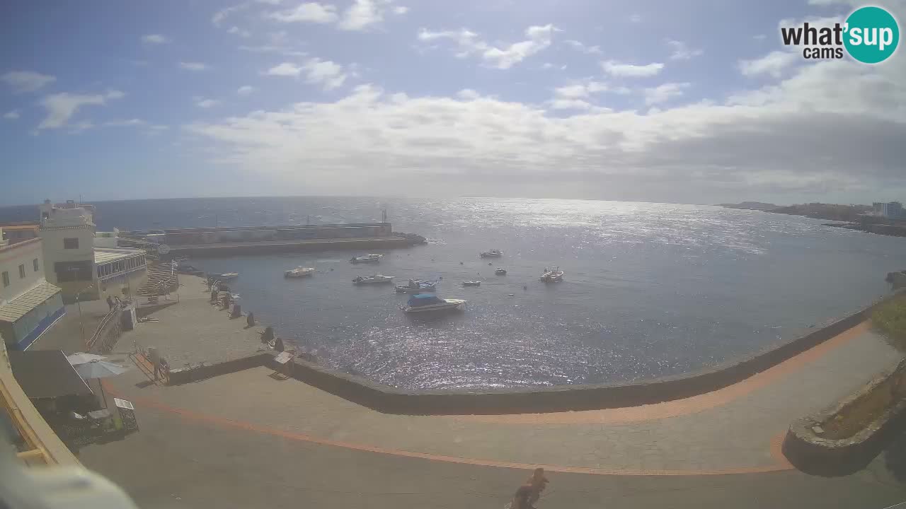 Los Abrigos – Promenade | Tenerife
