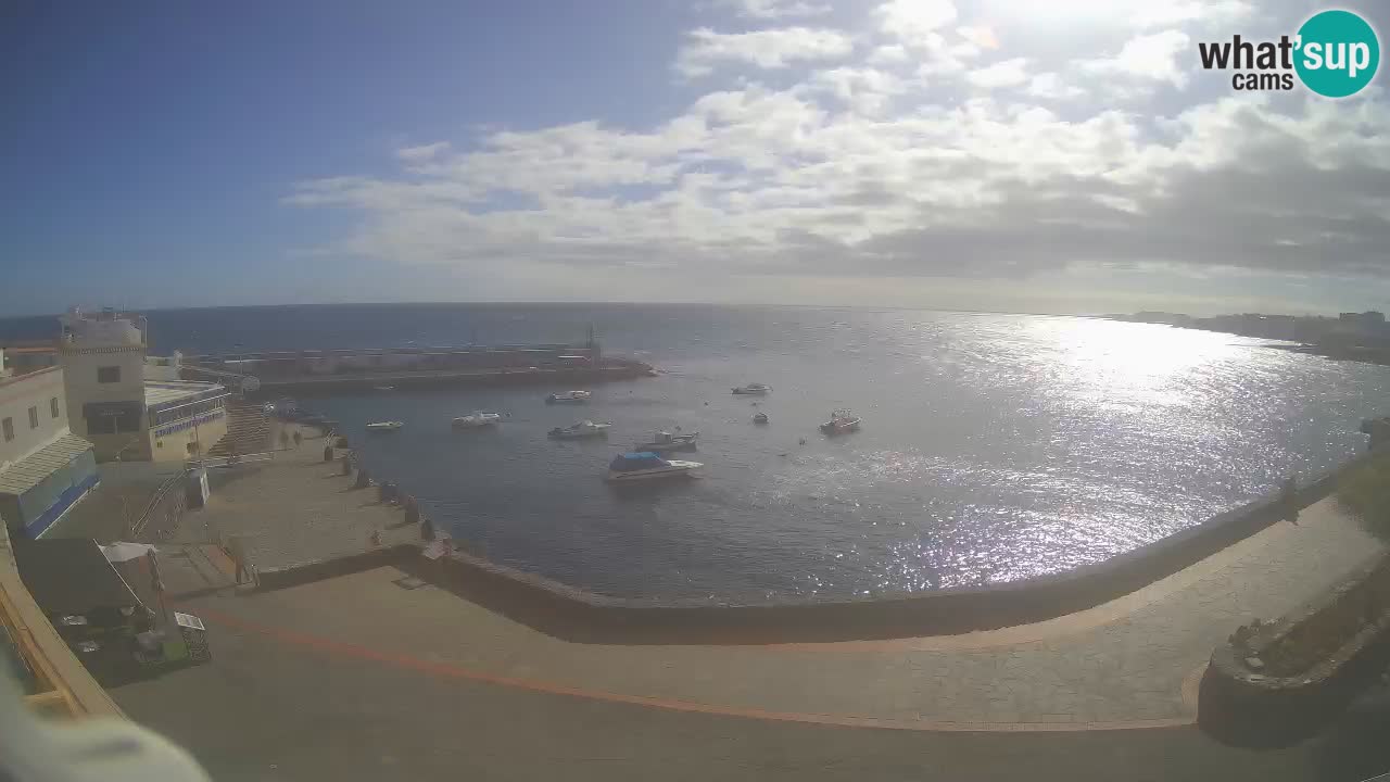 Los Abrigos – Promenade | Tenerife
