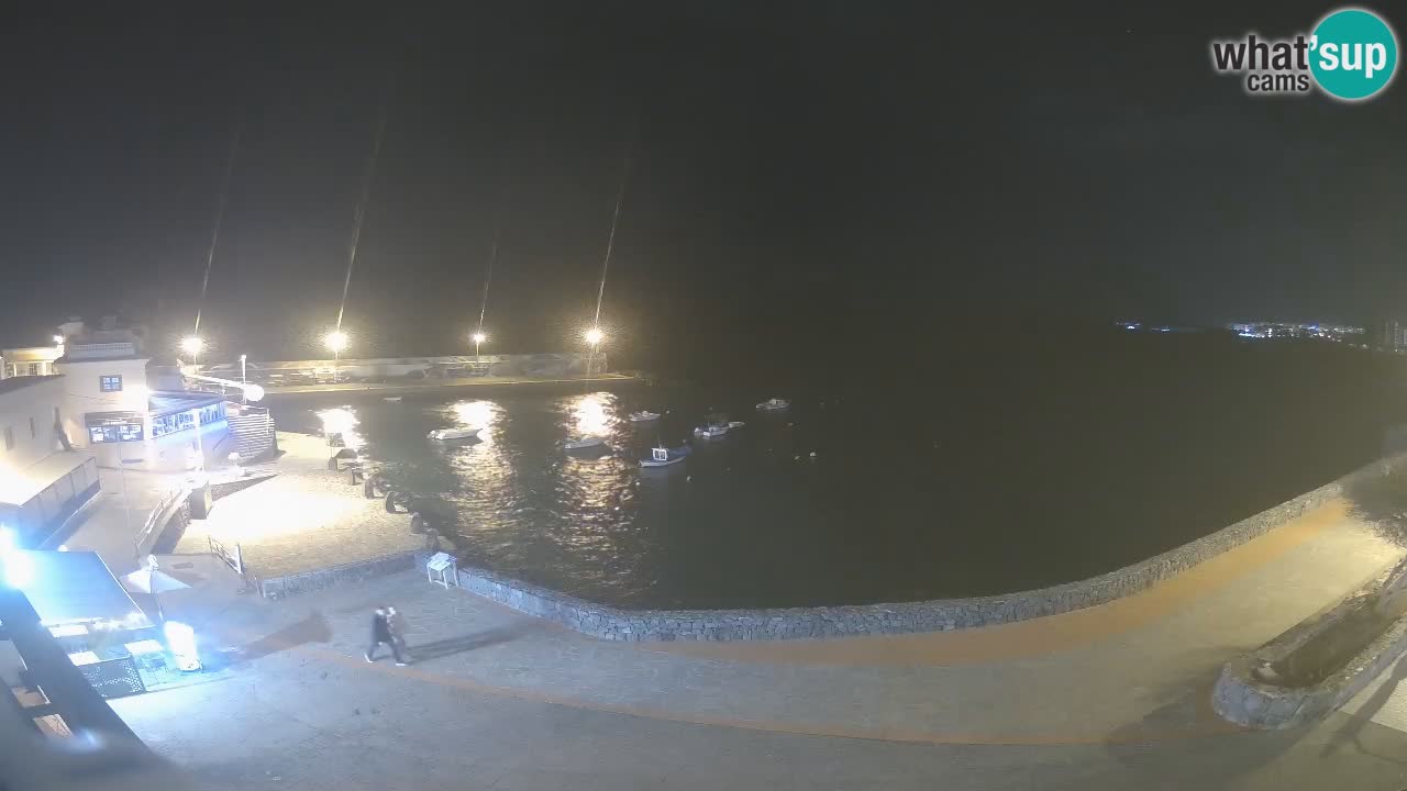 Los Abrigos – Promenade | Tenerife