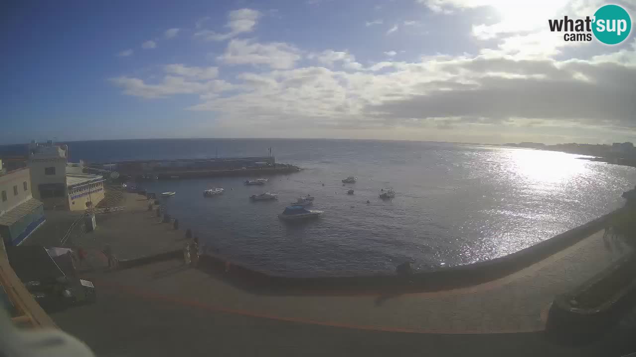 Los Abrigos – Promenade | Tenerife