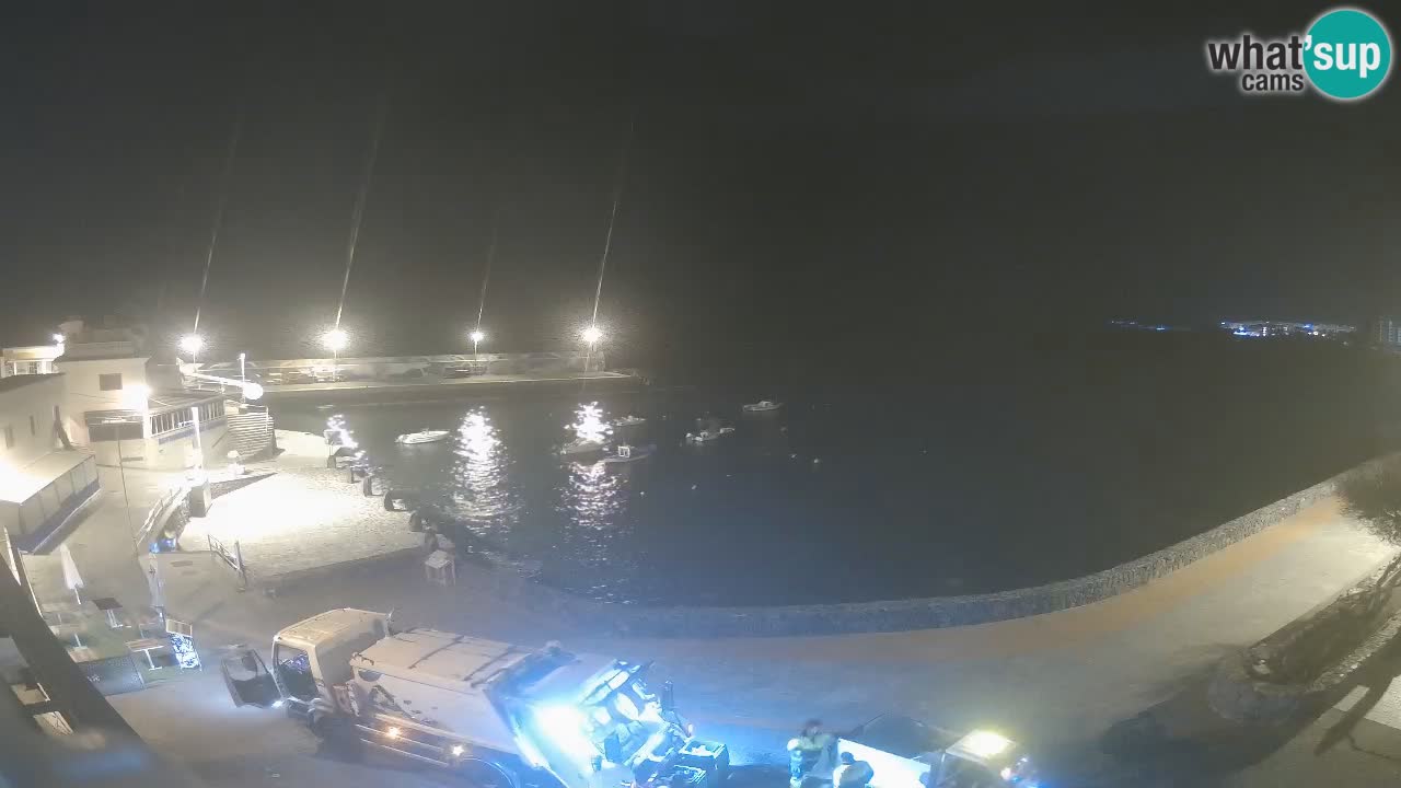 Los Abrigos – Promenada | Tenerife