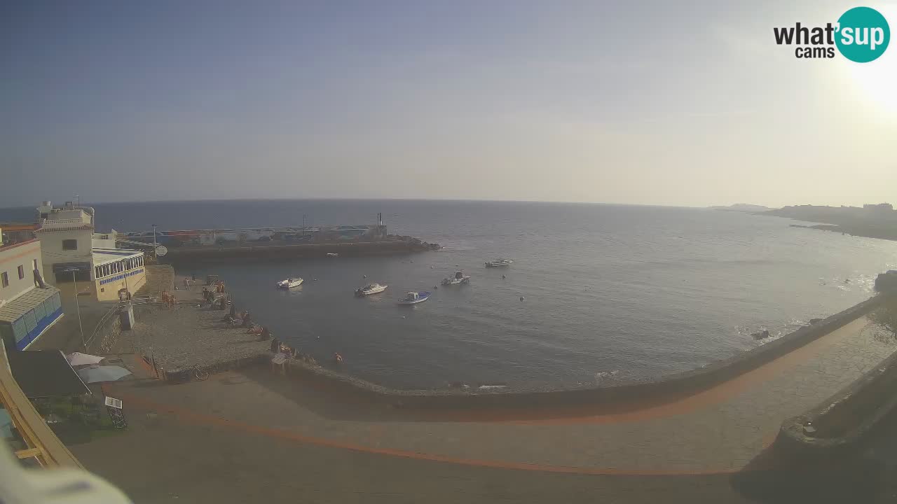 Los Abrigos – Promenade | Tenerife