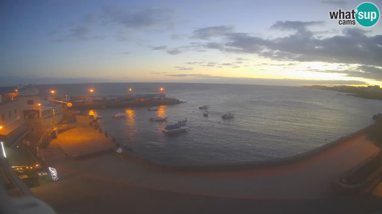 Los Abrigos – Promenade | Tenerife