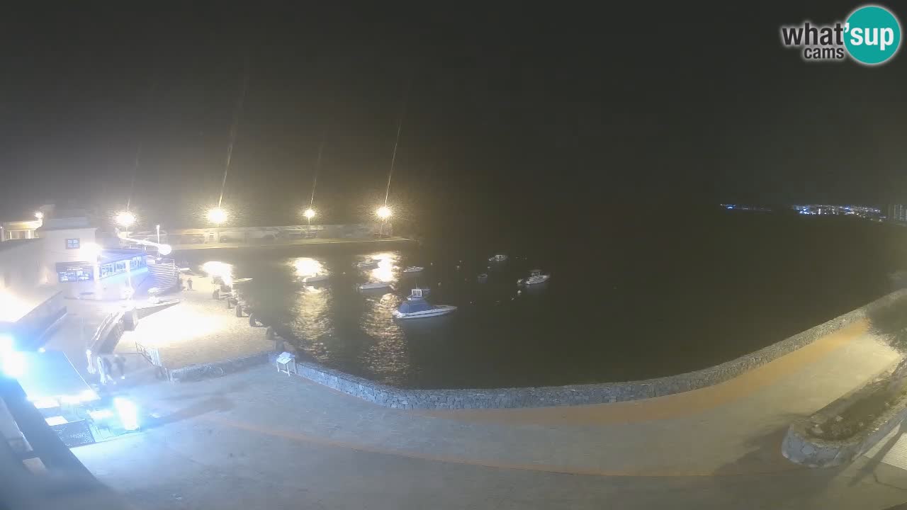 Los Abrigos – Promenada | Tenerife