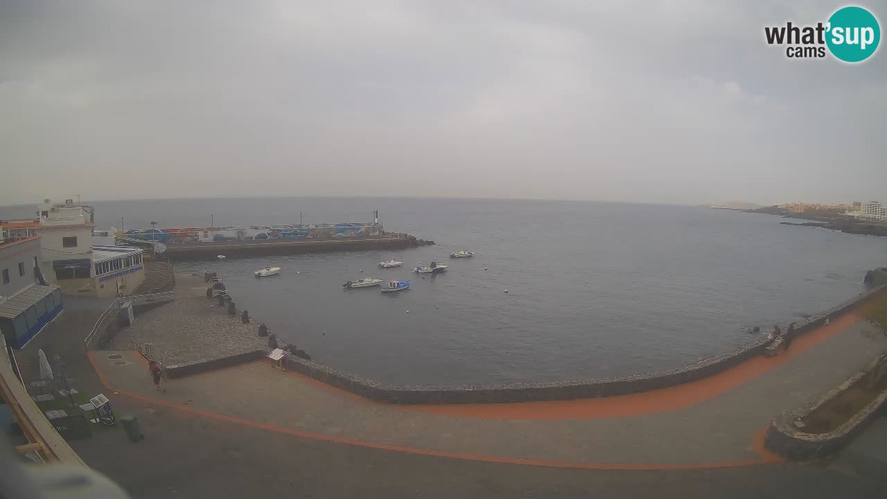 Los Abrigos – Promenada | Tenerife