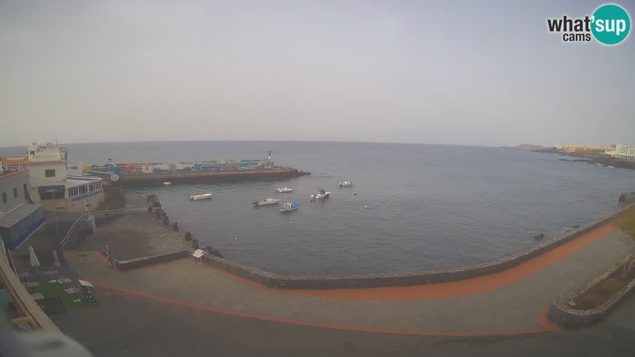 Los Abrigos – Promenade | Tenerife
