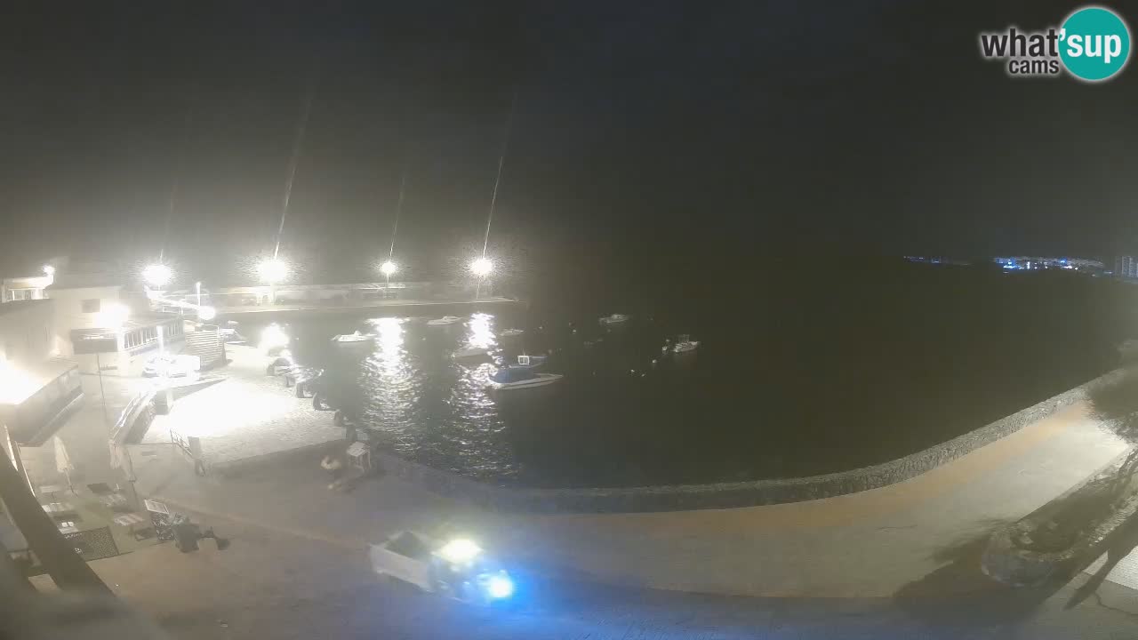 Los Abrigos – Promenade | Tenerife