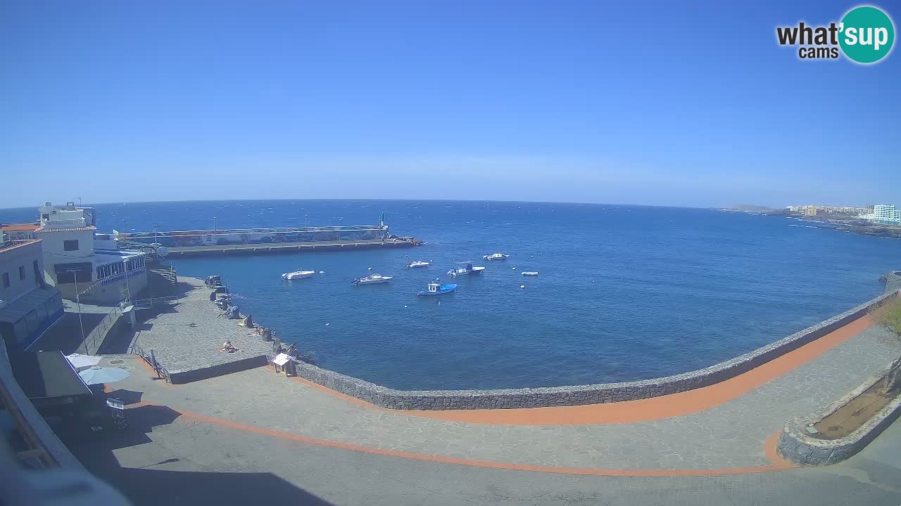 Los Abrigos – Promenade | Tenerife