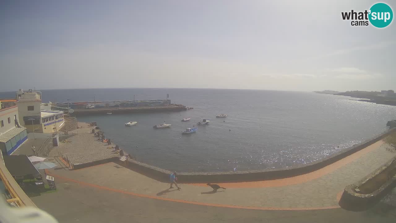 Los Abrigos – Lungomare | Tenerife
