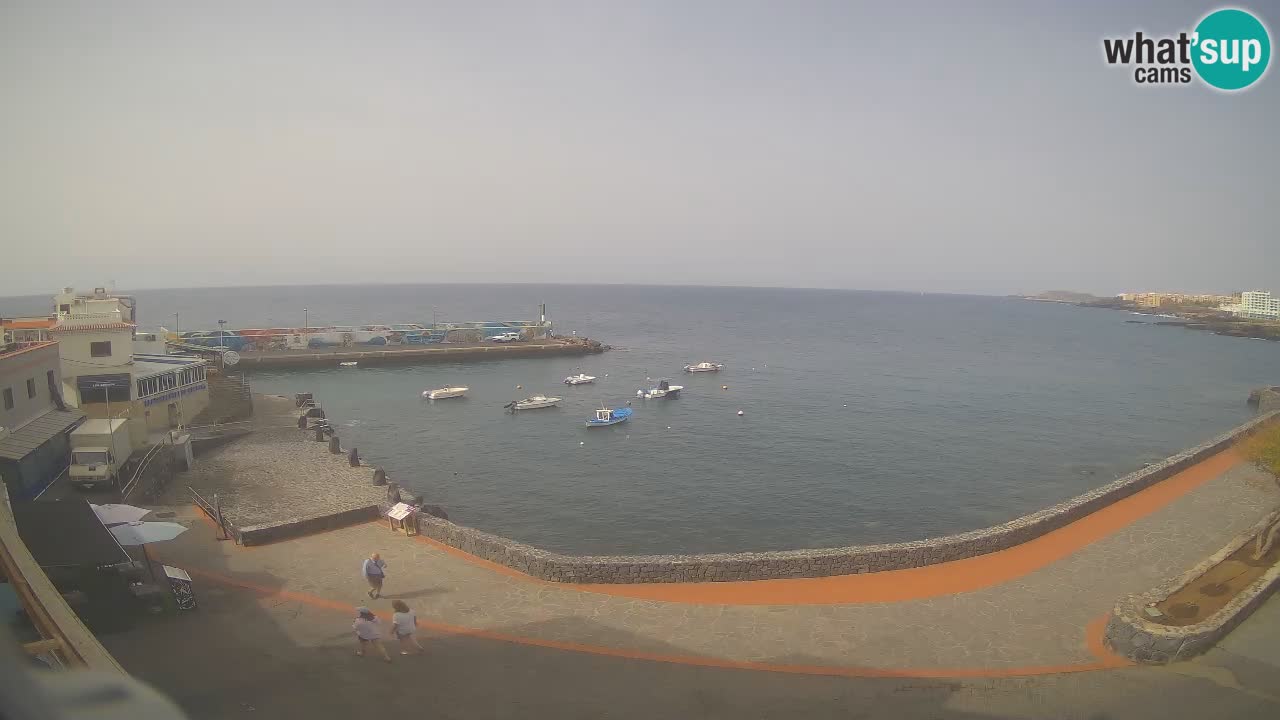 Los Abrigos – Promenade | Tenerife