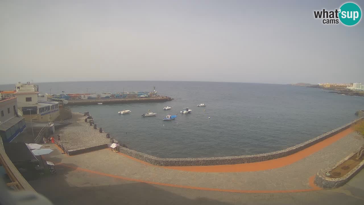 Los Abrigos – Lungomare | Tenerife