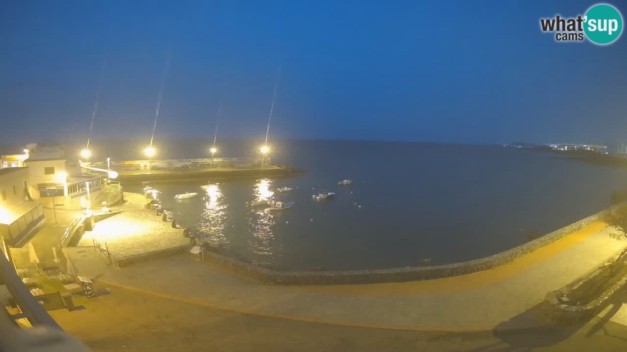 Los Abrigos – Promenade | Tenerife