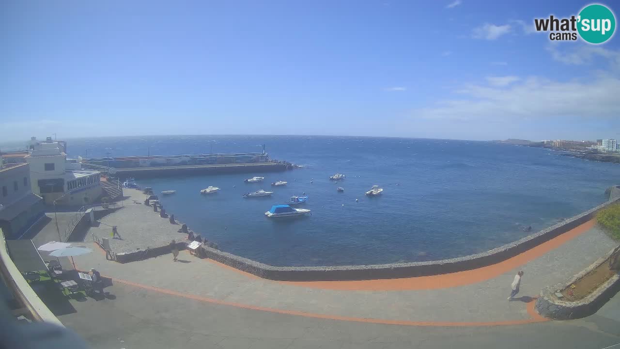 Los Abrigos – Lungomare | Tenerife