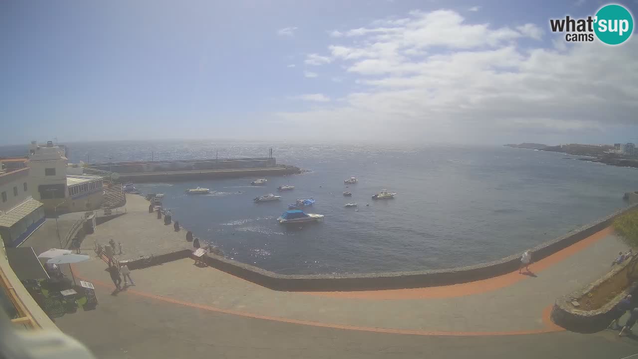 Los Abrigos – Lungomare | Tenerife