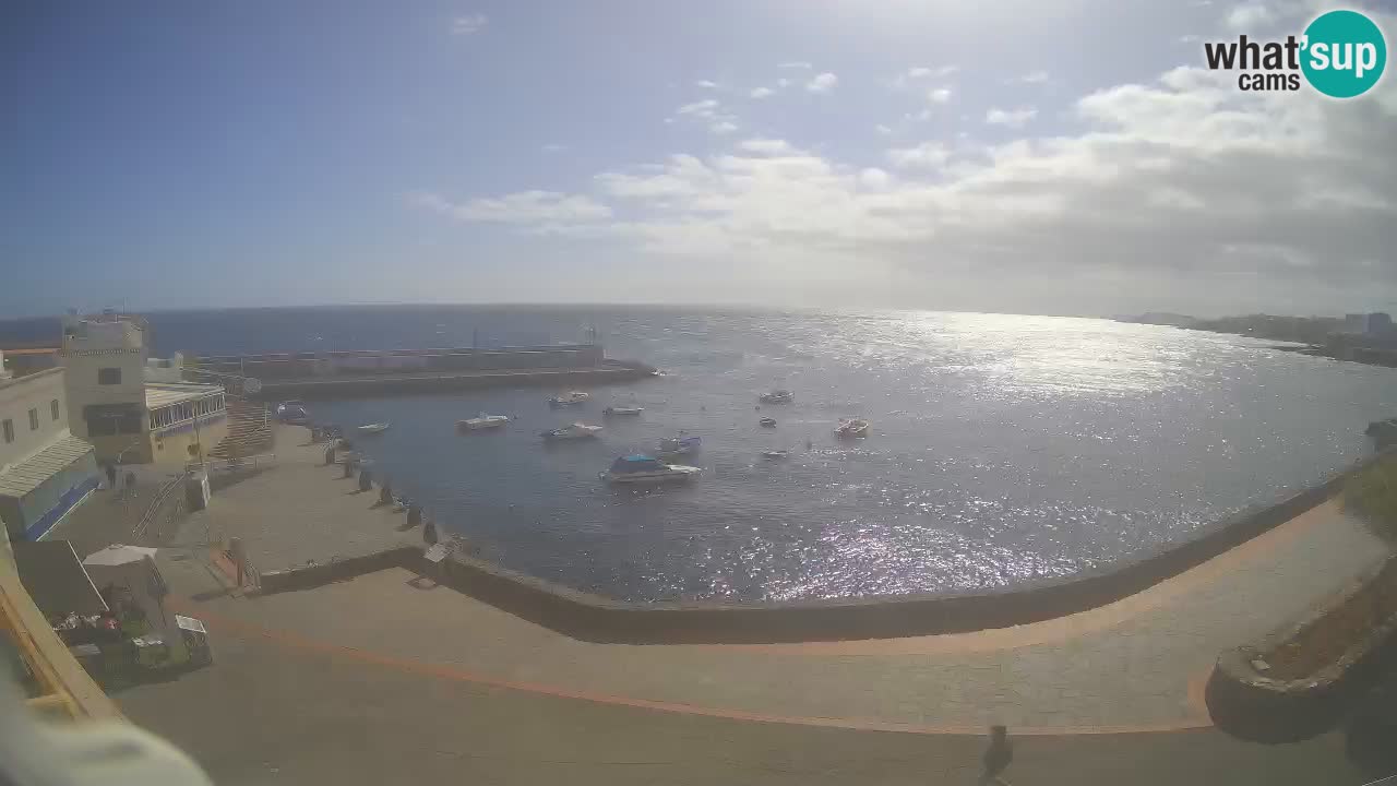 Los Abrigos – Promenade | Tenerife