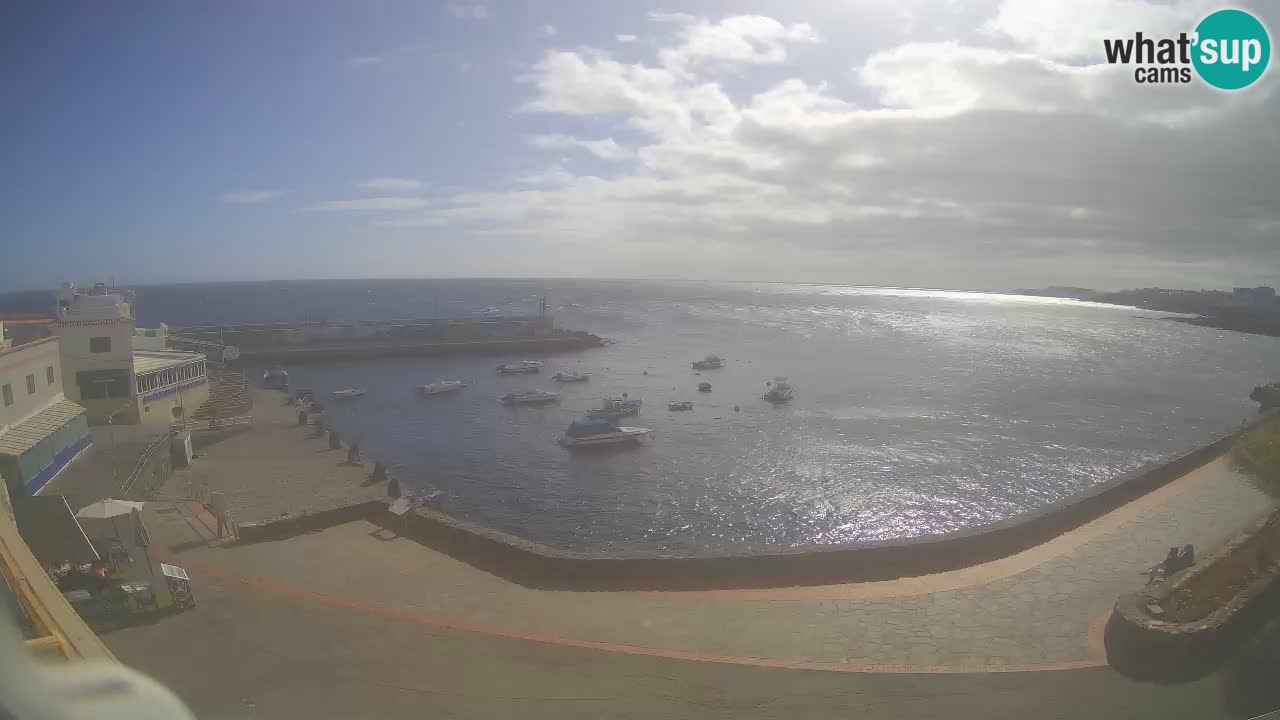 Los Abrigos – Promenade | Tenerife