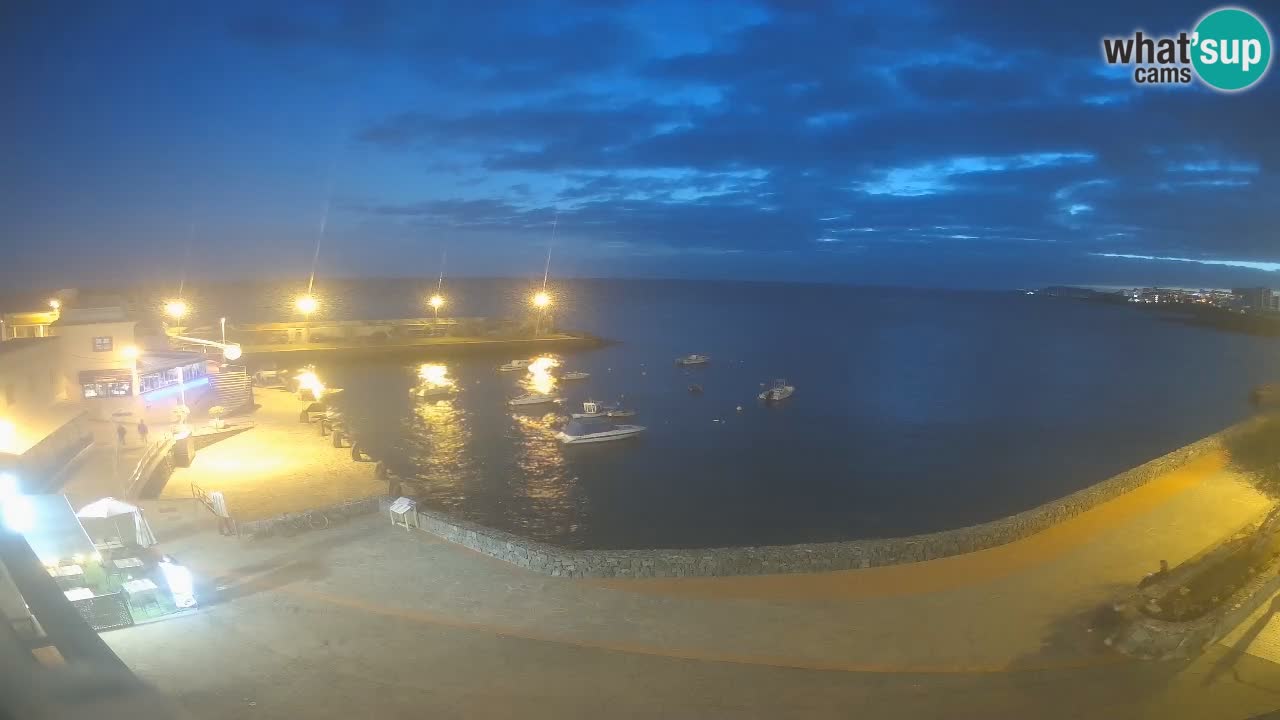 Los Abrigos – Promenade | Tenerife