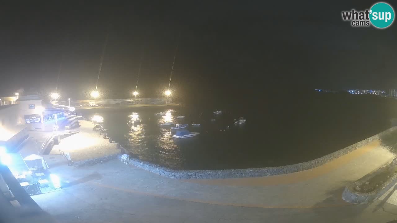 Los Abrigos – Promenade | Tenerife