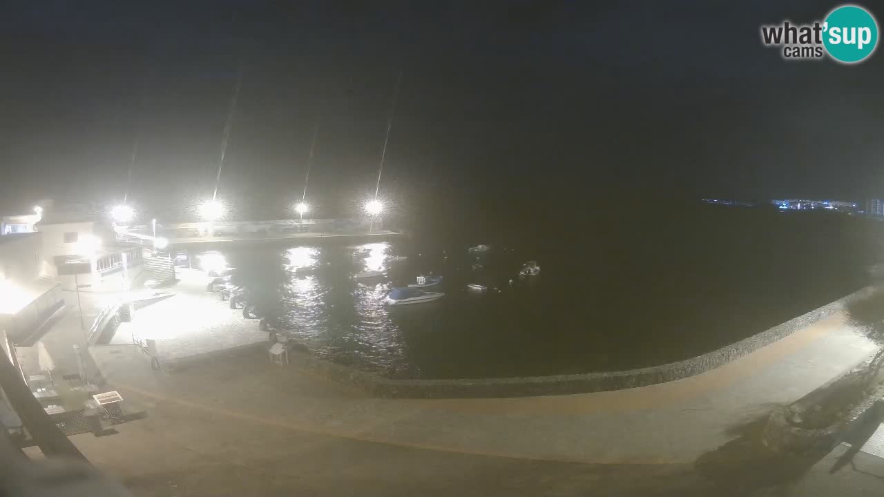 Los Abrigos – Promenade | Tenerife