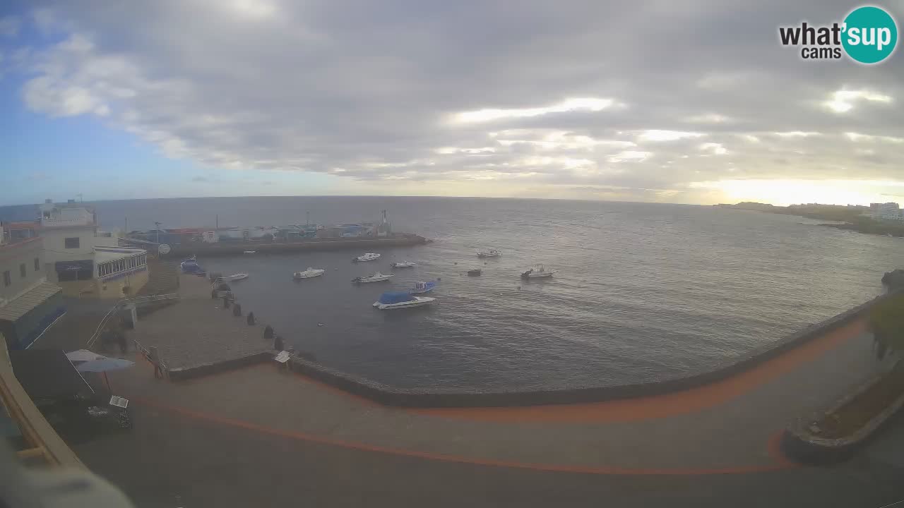 Los Abrigos – Promenade | Tenerife