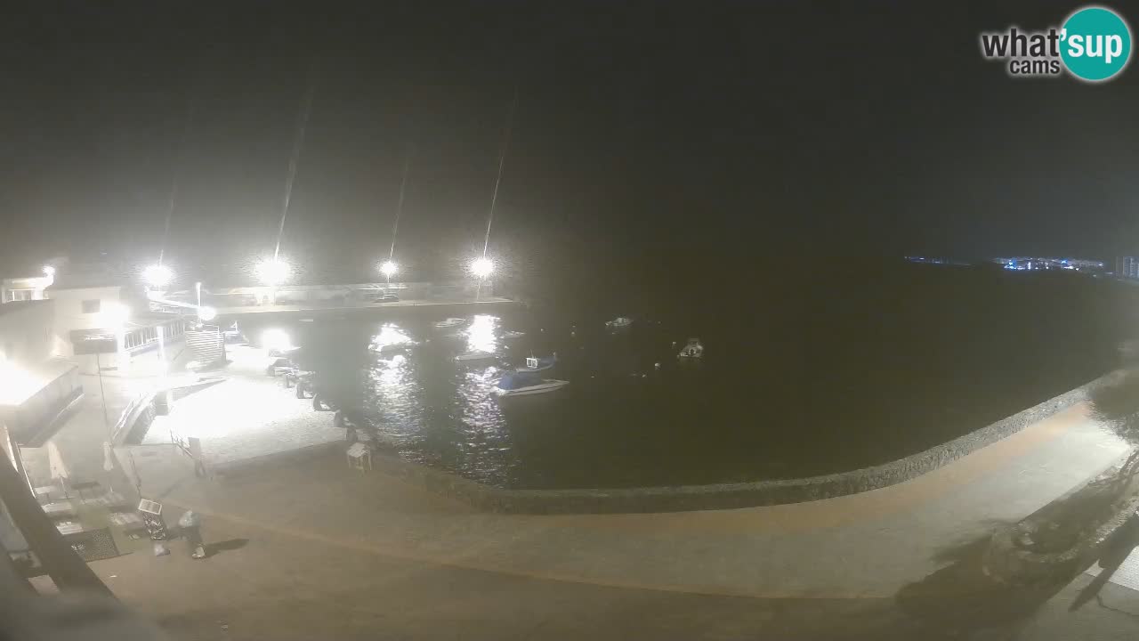 Los Abrigos – Promenade | Tenerife