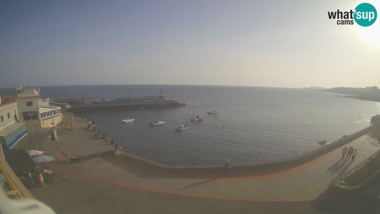 Los Abrigos – Promenada | Tenerife