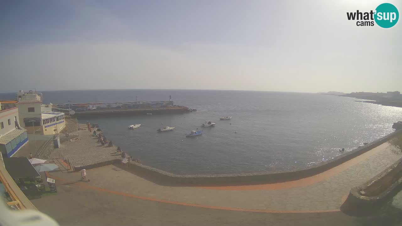 Los Abrigos – Promenade | Tenerife